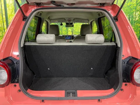 Daihatsu Mira Tocot