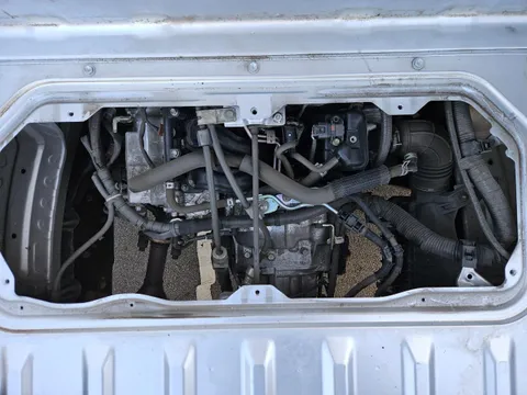 Toyota Pixis Truck