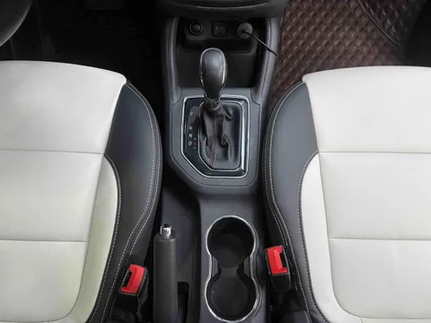 Changan CS35