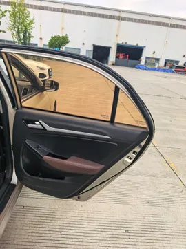 Geely Vision