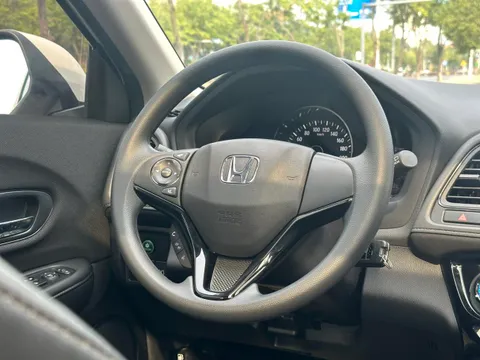 Honda HR-V (Vezel)