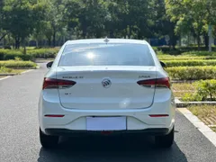 Buick Excelle GT