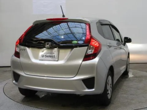 Honda Jazz (Fit)