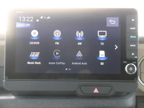 Honda N-BOX Joy