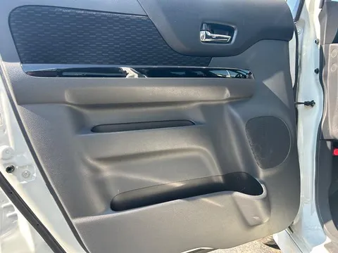 Mazda Flair Wagon Custom Styel