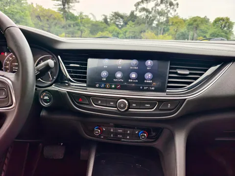 Buick Regal