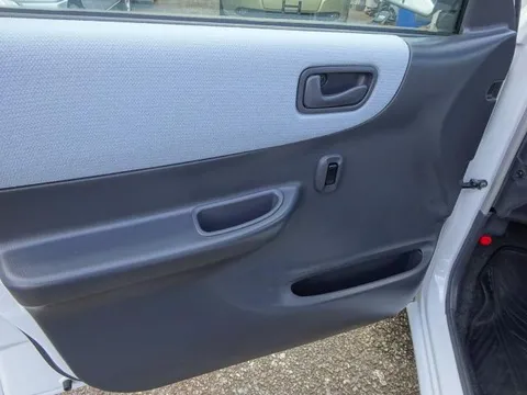 Subaru Pleo