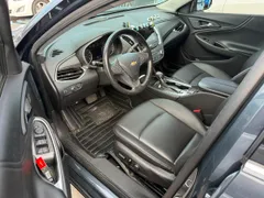 Chevrolet Malibu XL