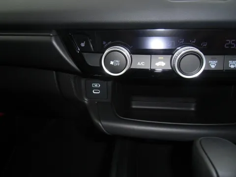 Honda HR-V (Vezel)