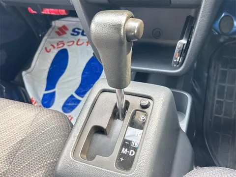 Suzuki Super Carry