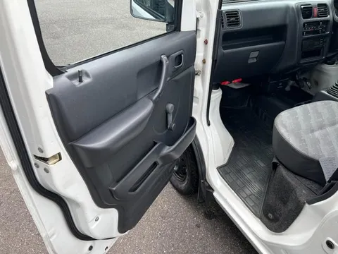 Mazda Scrum Truck