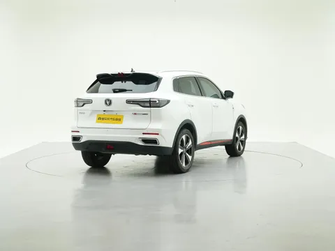 Changan CS55 Plus