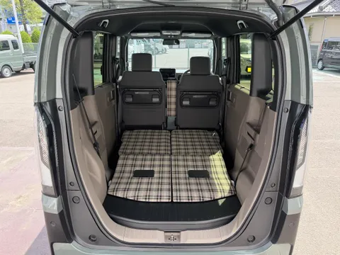 Honda N-BOX Joy