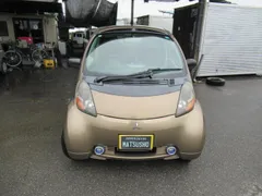 Mitsubishi I