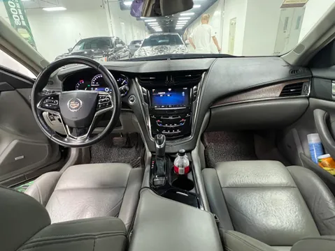 Cadillac