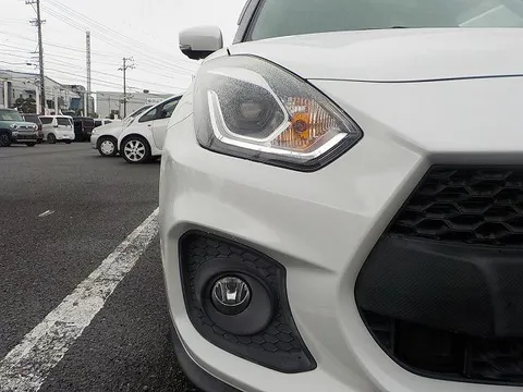 Suzuki Swift Sport