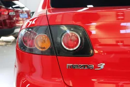 Mazda Mazda 3