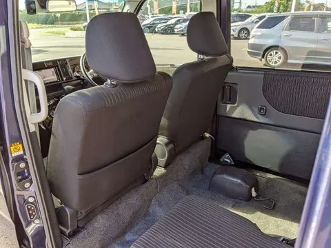 Daihatsu Atrai Wagon