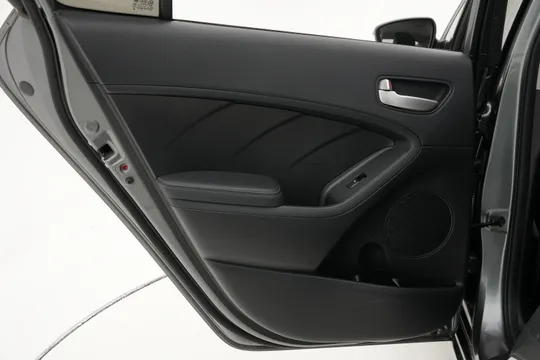 Kia Cerato (K3)