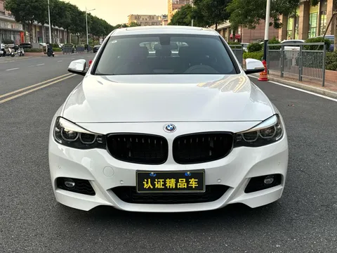 BMW Gran Turismo