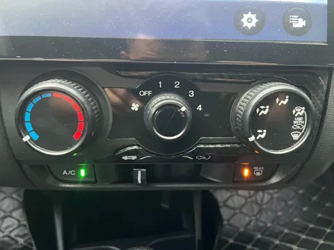Honda Jazz (Fit)