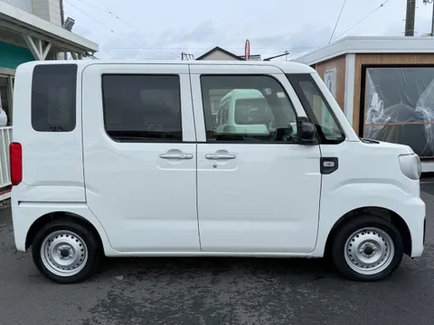 Daihatsu Hijet Caddie