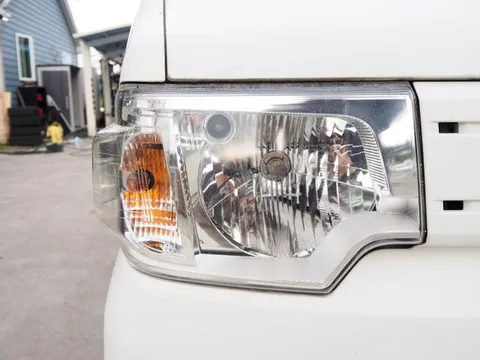 Mitsubishi Minicab Truck