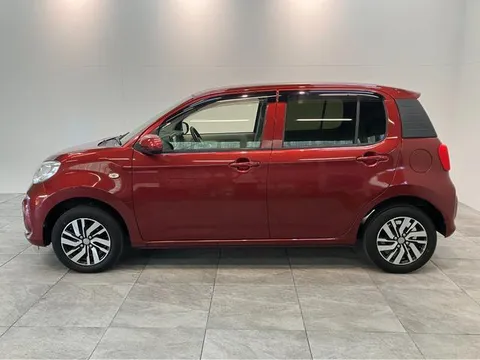 Daihatsu Boon