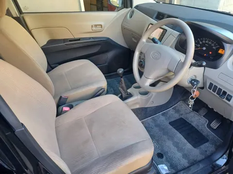 Subaru Pleo
