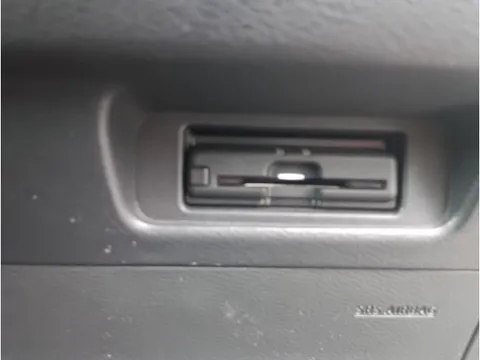 Mitsubishi eK X Space