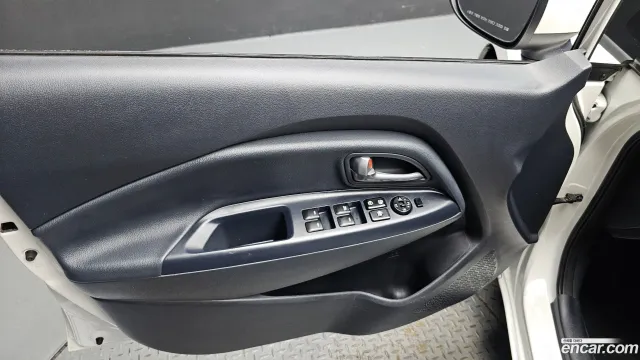 Kia Pride