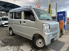 Mitsubishi Minicab Van