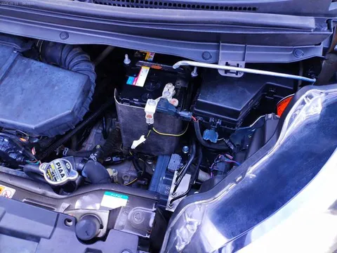 Mitsubishi eK Space Custom