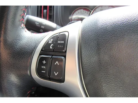 Suzuki Alto Turbo RS