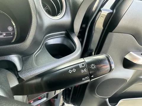 Suzuki Spacia Custom Z