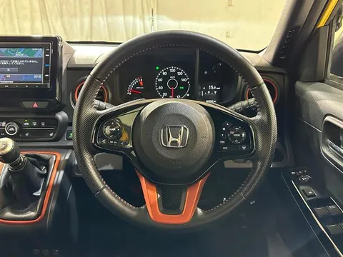 Honda N-ONE