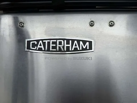 Caterham