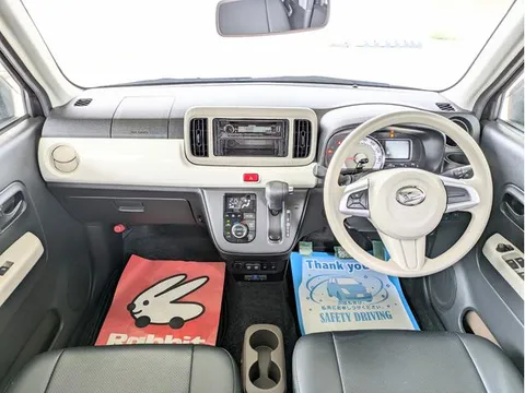 Daihatsu Mira Tocot