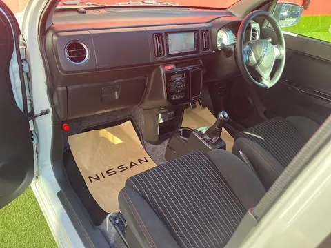 Suzuki Alto Works