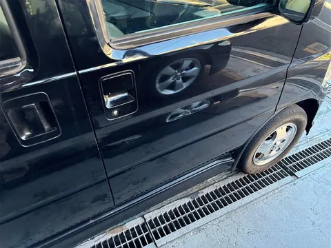 Honda Vamos
