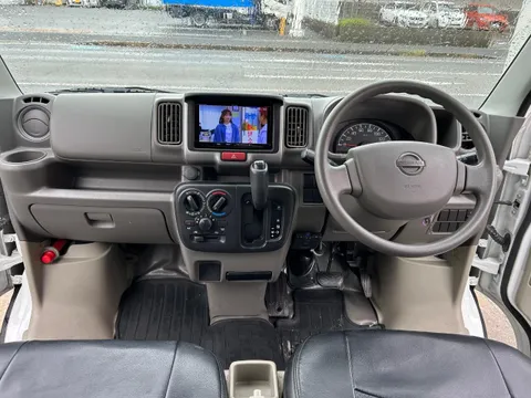 Nissan Clipper