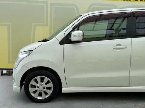 Mazda AZ-Wagon