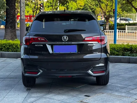 Acura RDX