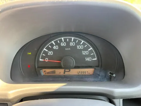 Nissan Clipper