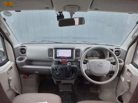 Nissan Clipper