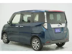 Subaru Justy