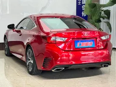 Lexus RC