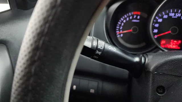 Kia Cerato (Forte)