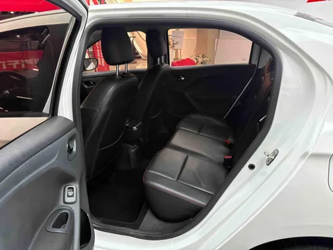Citroen Elysee