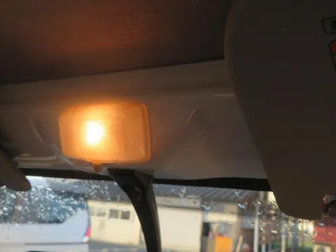 Subaru Sambar Truck